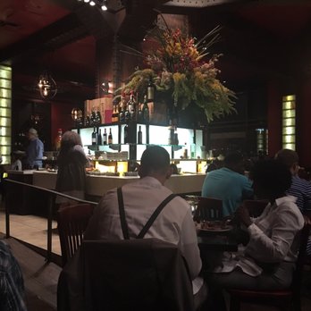 Texas de Brazil - Steakhouses Near Me - Memphis, Tennessee