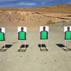 Safe Shooters Firearms Academy - CCW Class with Safe Shooters of Reno NV