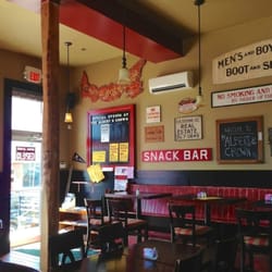 The Albert & Crown Pub & Eatery - Great call.