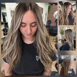 Martha Flores Salon