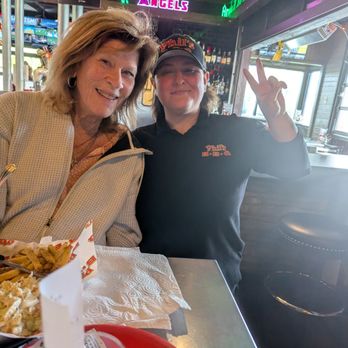 Phil's BBQ - Thank you Mars - Barbeque Near Me - San Diego, California Phil's BBQ - Thank you Mars - Barbeque Near Me - San Diego, California