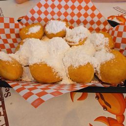 Beignets