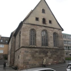 Landauerkapelle