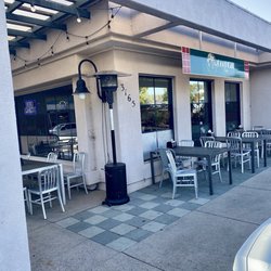 Cool Cat Cafe - San Luis Obispo - Outside