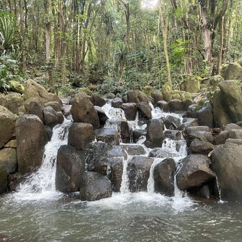Kayak Kauai - queens bath - Rafting/Kayaking Near Me - Kapaa, Hawaii
