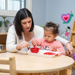 Spectrum Montessori at Portola Springs