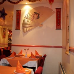 Peking Garden