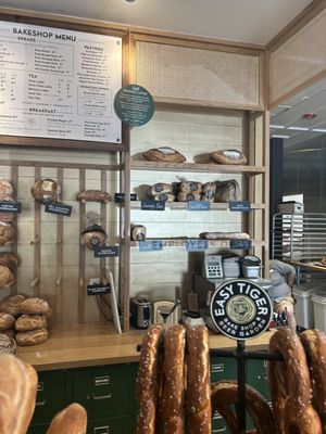 Easy Tiger South Lamar by null Easy Tiger South Lamar by null