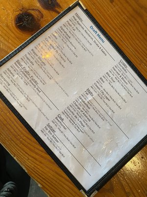 Creature Comforts Downtown Taproom and Brewery by null