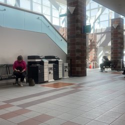 Family Courts And Services Center
