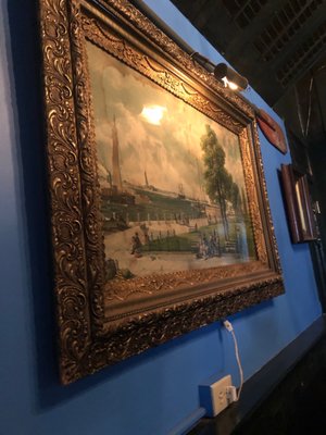 The Boat House, Lambertville by null