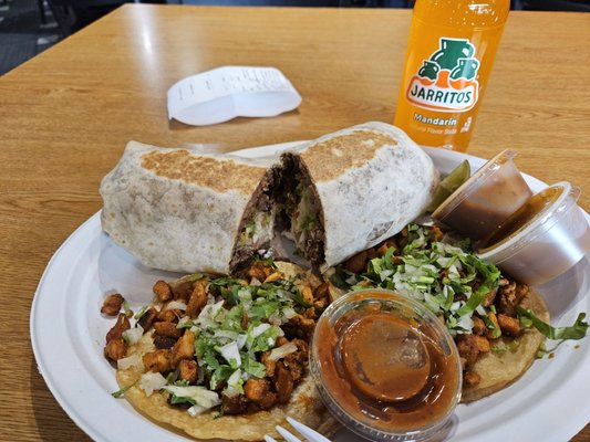 El Comal Tacos by null
