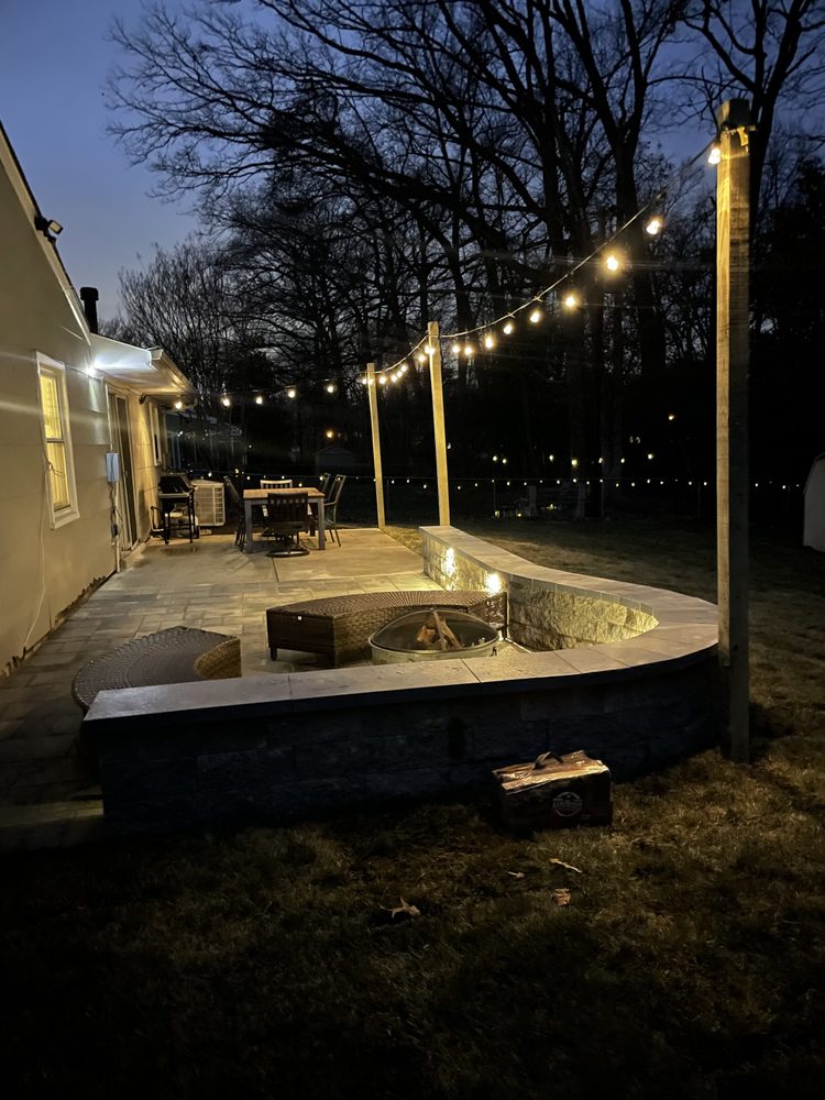 Slide of Grounds Pros