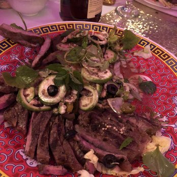 Hak Heang Restaurant - Grilled steak and anchovy sauce - Cambodian Near Me - Long Beach, California Hak Heang Restaurant - Grilled steak and anchovy sauce - Cambodian Near Me - Long Beach, California