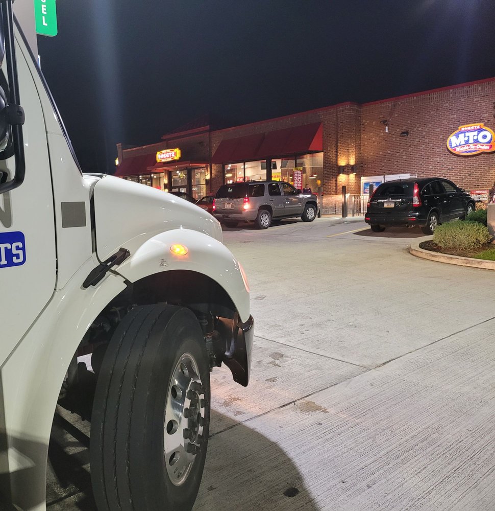 SHEETZ Updated October 2024 1315 Lincoln Way E, Chambersburg