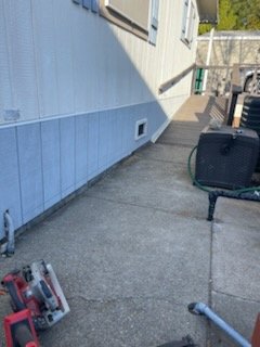 Slide of Express Home & Building