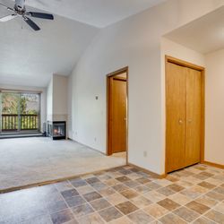 Washburn On the Park Apartments