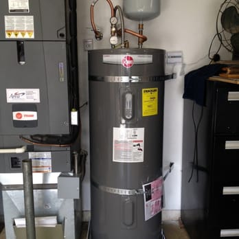 Teddy's Water Heater Repair - We service EVERY type of water heater! - Plumbing Near Me - Burbank, California Teddy's Water Heater Repair - We service EVERY type of water heater! - Plumbing Near Me - Burbank, California