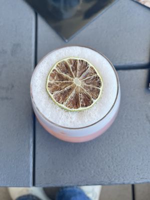 The Exchange by null