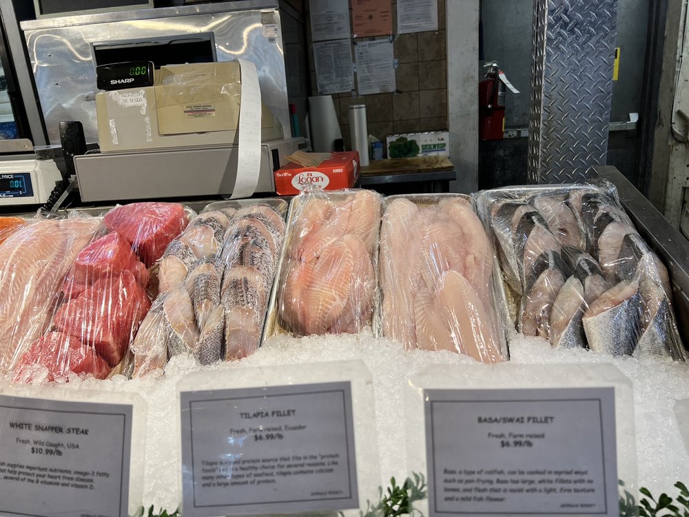 IDEAL FOOD BASKET Updated September 2024 27 Photos & 27 Reviews