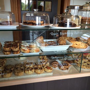 The Pie Plate Bakery & Cafe - The bakery - Bakeries Near Me - Virgil, Ontario