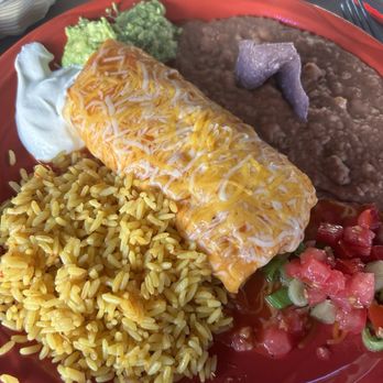 El Mariachi - Chimichanga - Cuban Near Me - Coral Springs, Florida