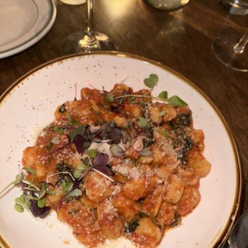 Bea - Gnocchi - Cocktail Bars Near Me - New York, New York Bea - Gnocchi - Cocktail Bars Near Me - New York, New York