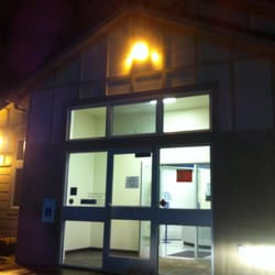 US Post Office