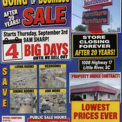 Furniture & Mattresses
