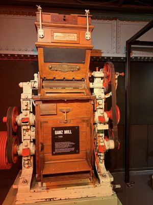 Guinness Storehouse by null