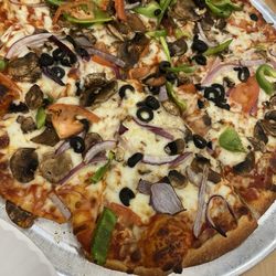 Peter Piper Pizza