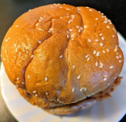 Raising Cane's Chicken Fingers by null