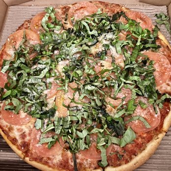Premier Pizza - Margherita Pizza - Pizza Near Me - Santa Clara, California Premier Pizza - Margherita Pizza - Pizza Near Me - Santa Clara, California
