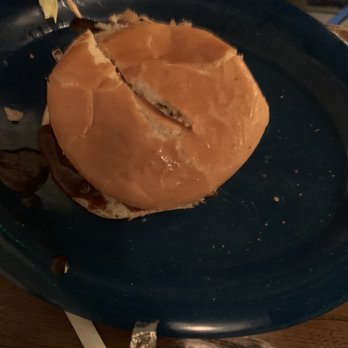 Central BBQ Poplar - Pulled pork sandwich - Barbeque Near Me - Memphis, Tennessee