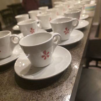 Cup of Communitea - Mini Tea cups - Coffee & Tea Near Me - Williamsville, New York