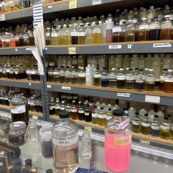RS Body Oil - Cosmetics & Beauty Supply Near Me - Los Angeles, California