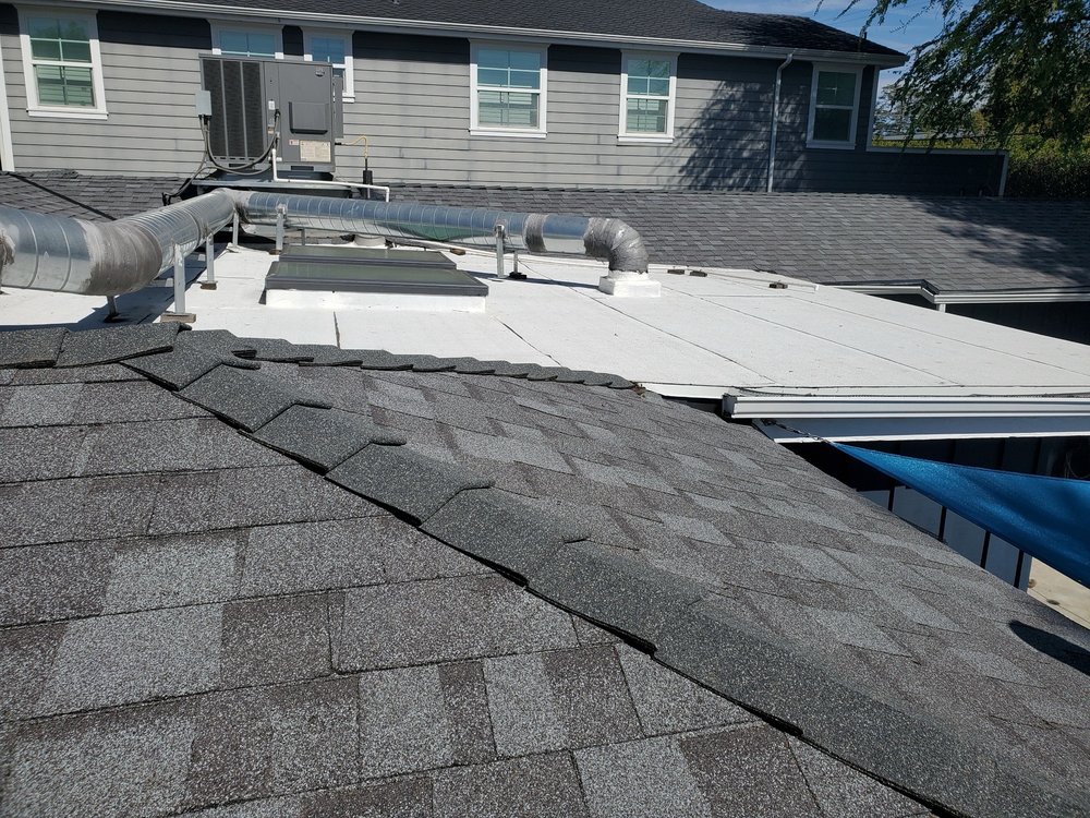 Slide of EBA Roofing