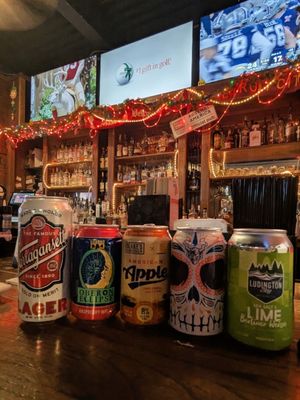 McShane's Irish Pub & Whiskey Bar by null