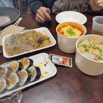Sodam - Korean Near Me - Dublin, California Sodam - Korean Near Me - Dublin, California