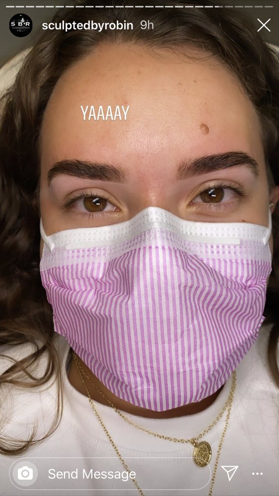 SCULPTED BY ROBIN 68 Photos & 40 Reviews 9181 Glades Rd, Boca Raton