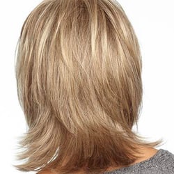 Love For Locks In Home Wig Service  - We can customize your wig to your style at your consultation.