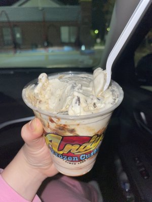 Andy's Frozen Custard by null