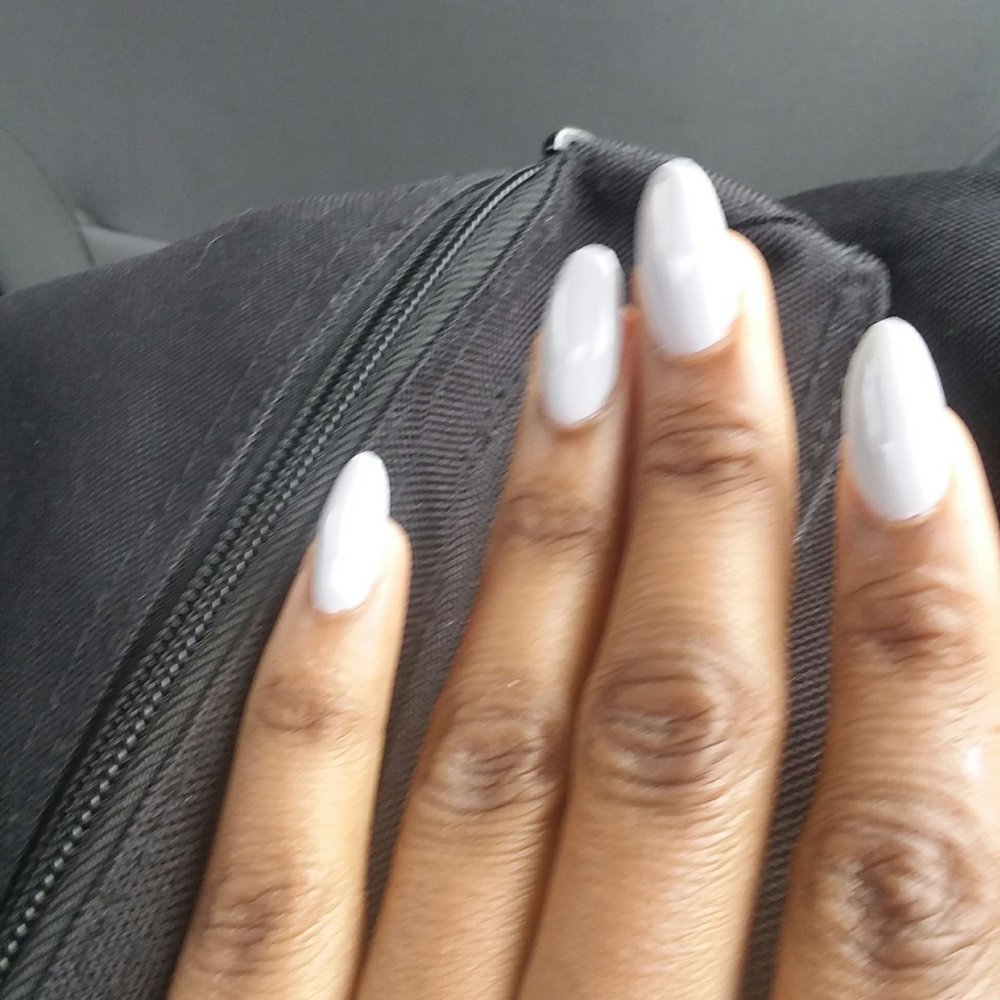 Nailed - Nailed Excellent shape and color. - Nail Salons Near Me - Skokie, Illinois Nailed - Nailed Excellent shape and color. - Nail Salons Near Me - Skokie, Illinois