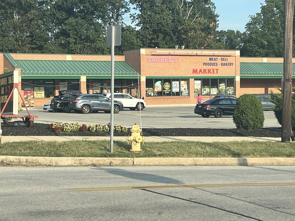 SAUBELS MARKET INC
