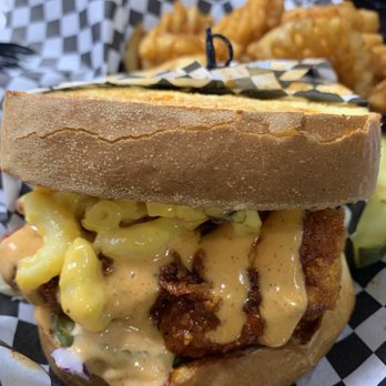 Hell’s Chicken - Chicken Shop Near Me - Los Angeles, California