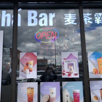 M Chá Bar - Bubble Tea Near Me - Vaughan, Ontario