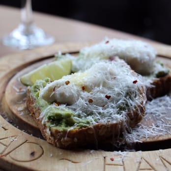 Met Back Bay - Avocado Toast - New American Near Me - Boston, Massachusetts Met Back Bay - Avocado Toast - New American Near Me - Boston, Massachusetts