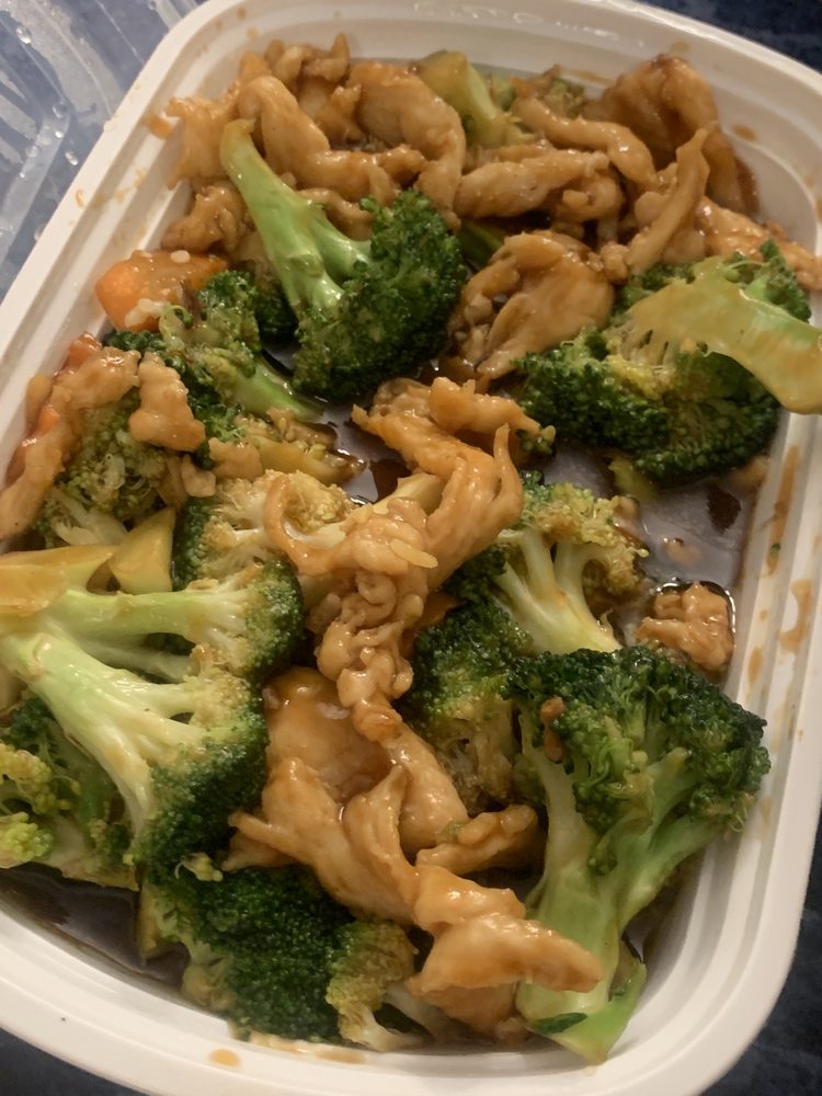 JIN JIN CHINESE RESTAURANT 150 S Main St, Laurinburg, North Carolina Chinese Restaurant