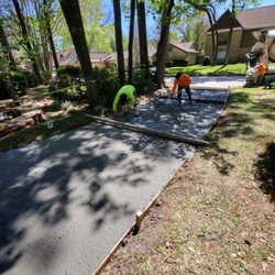 Texas Contracting-Installation