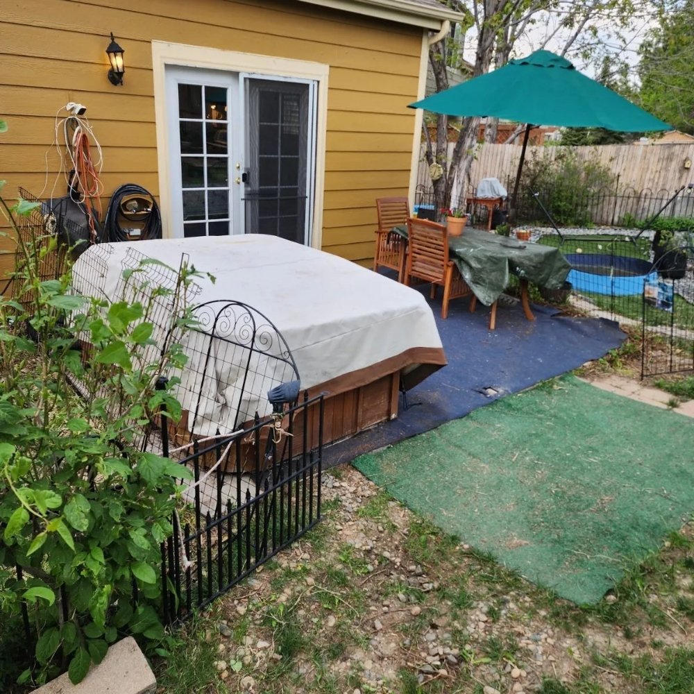 ARIF’S HAULING 16 Photos 2020 N Academy Blvd, Colorado Springs